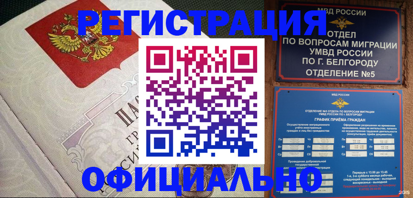 временная регистрация законно в Звенигово